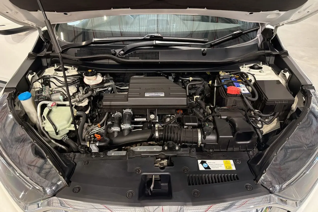 2017 Honda CR-V Gallery Image 29