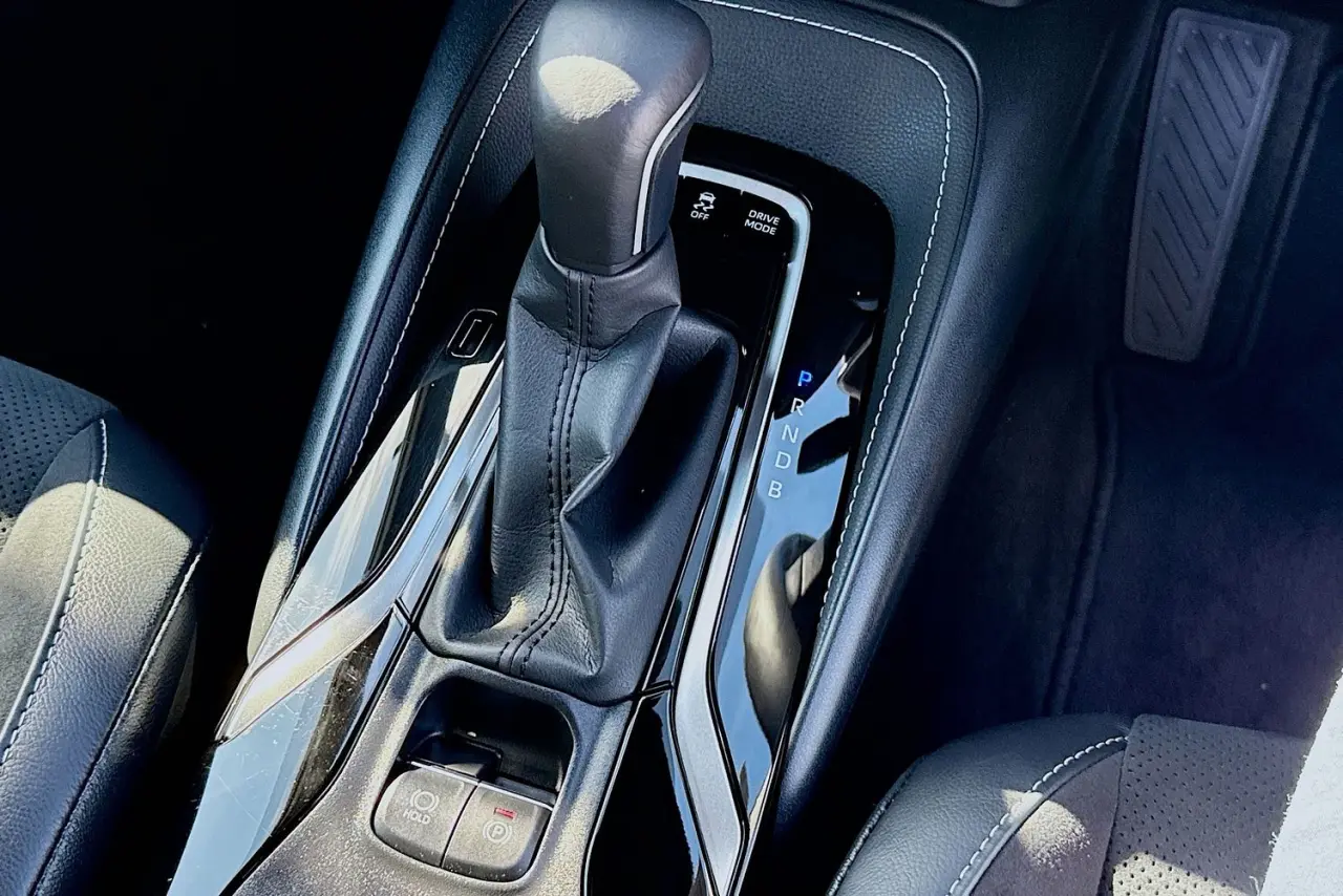 2020 Toyota Corolla Gallery Image 17