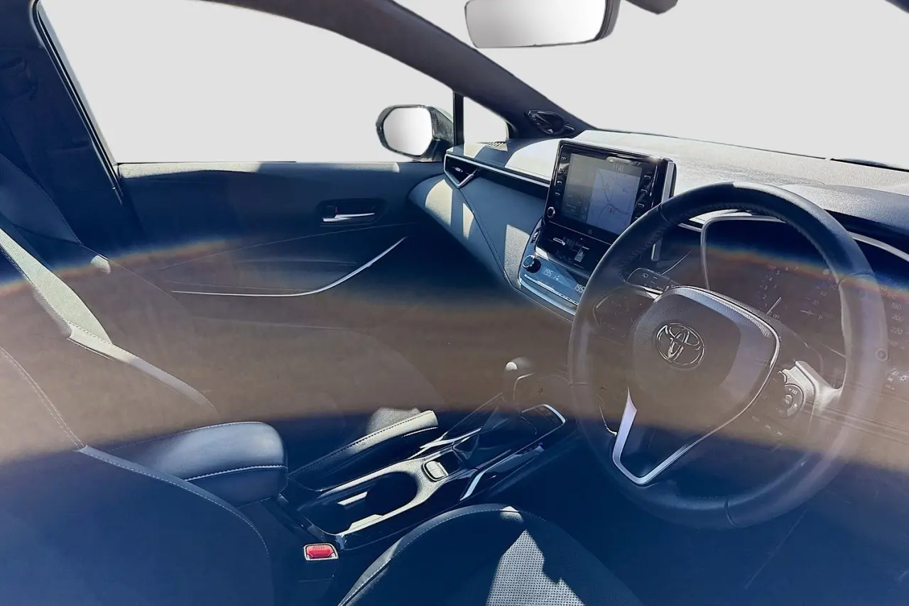 2020 Toyota Corolla Gallery Image 22