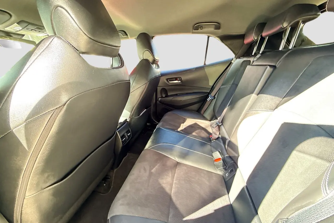 2020 Toyota Corolla Gallery Image 25