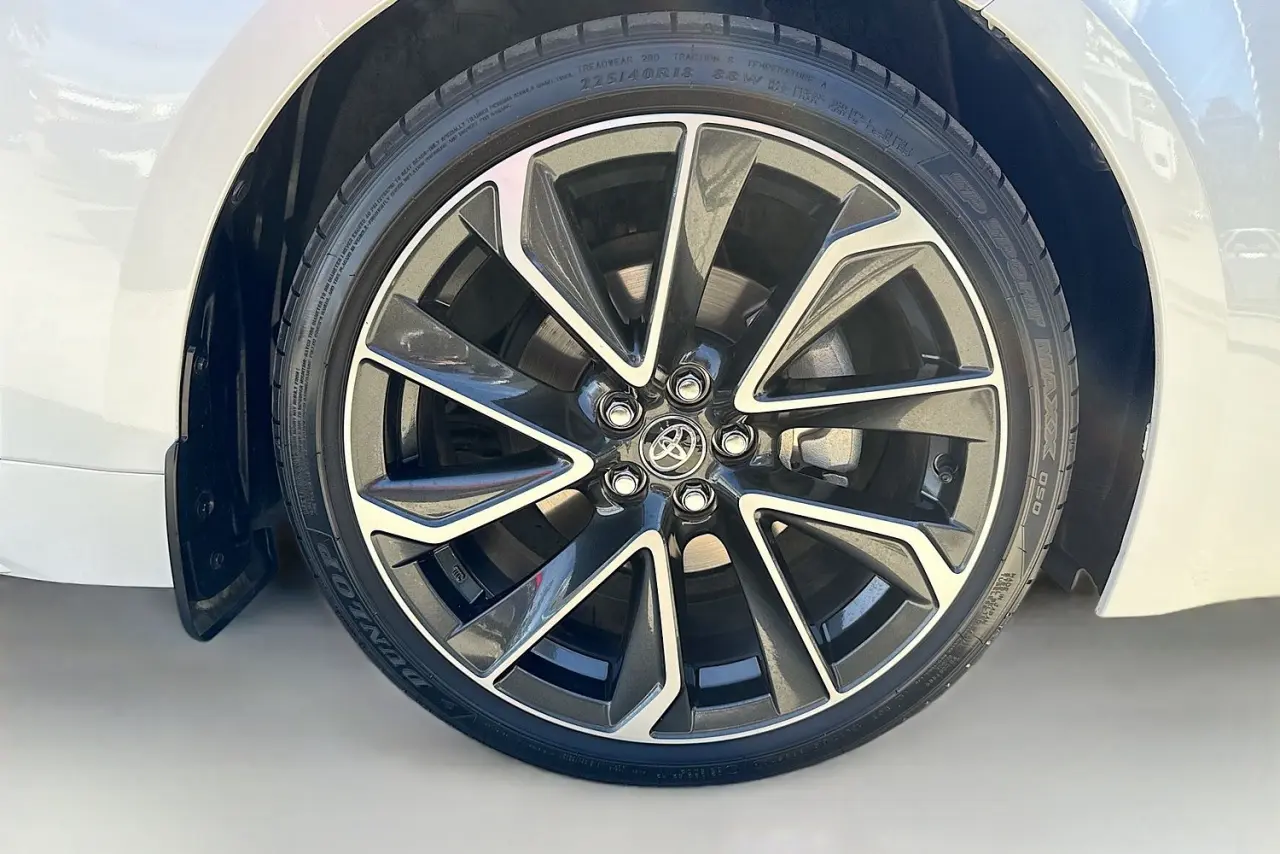 2020 Toyota Corolla Gallery Image 27