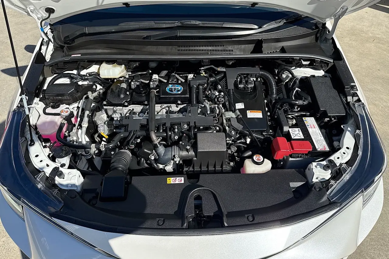2020 Toyota Corolla Gallery Image 28