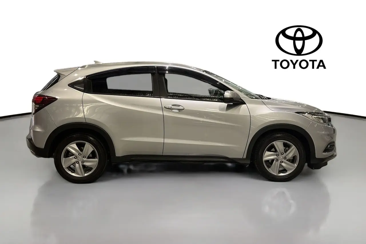 2021 Honda HR-V Gallery Image 11
