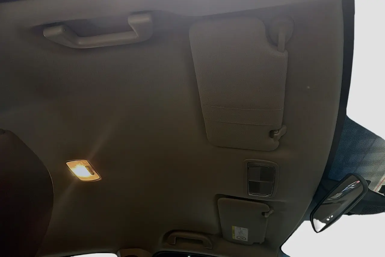 2021 Honda HR-V Gallery Image 12
