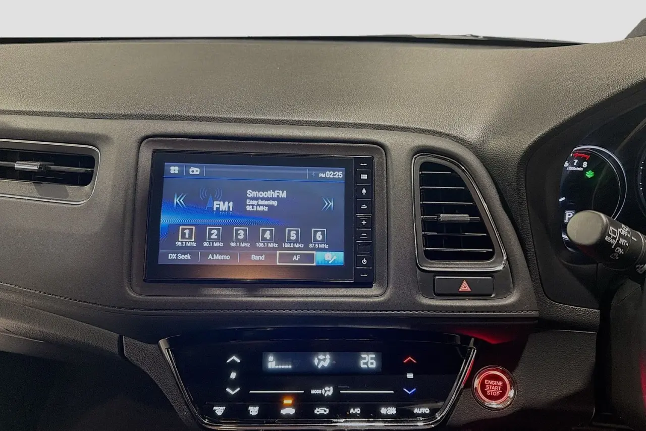 2021 Honda HR-V Gallery Image 15