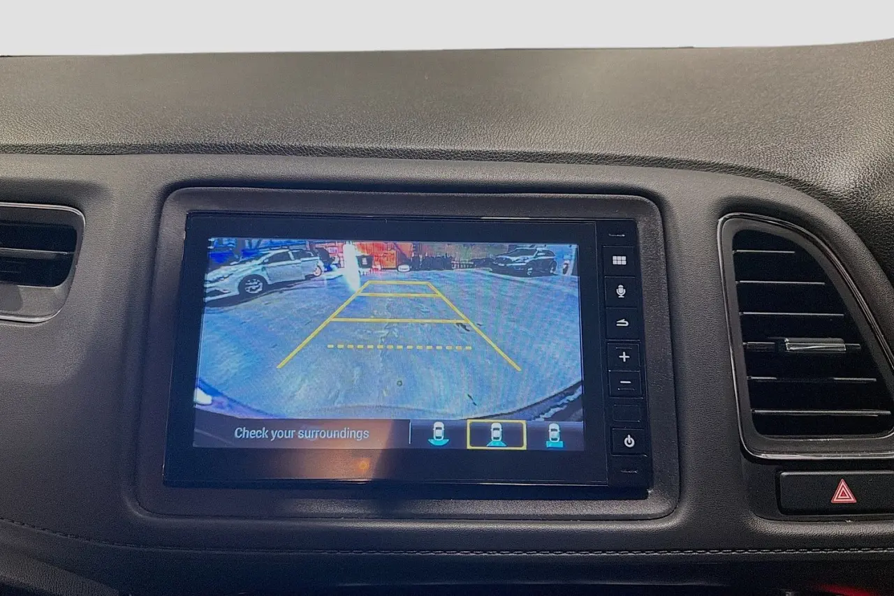 2021 Honda HR-V Gallery Image 16
