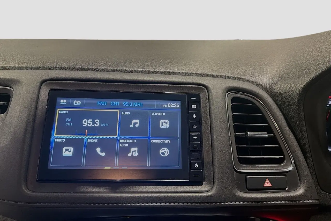 2021 Honda HR-V Gallery Image 17