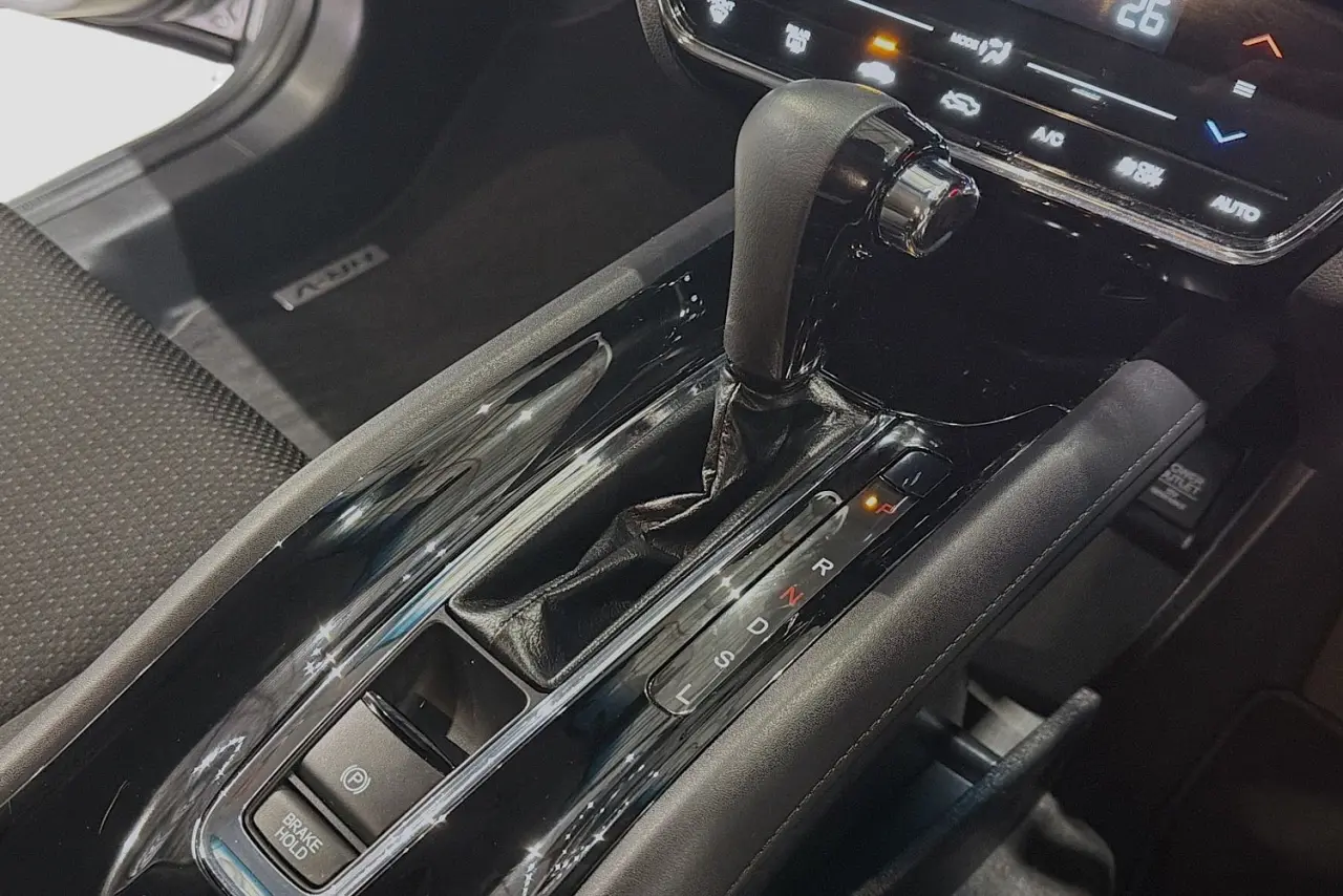 2021 Honda HR-V Gallery Image 18