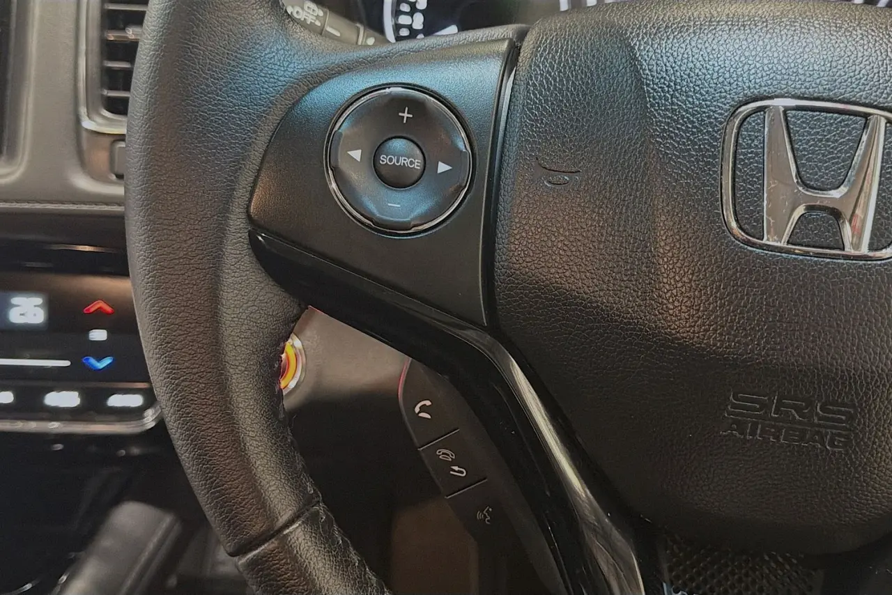 2021 Honda HR-V Gallery Image 19