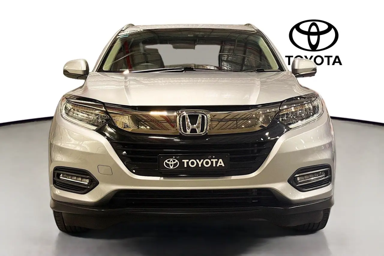 2021 Honda HR-V Gallery Image 2