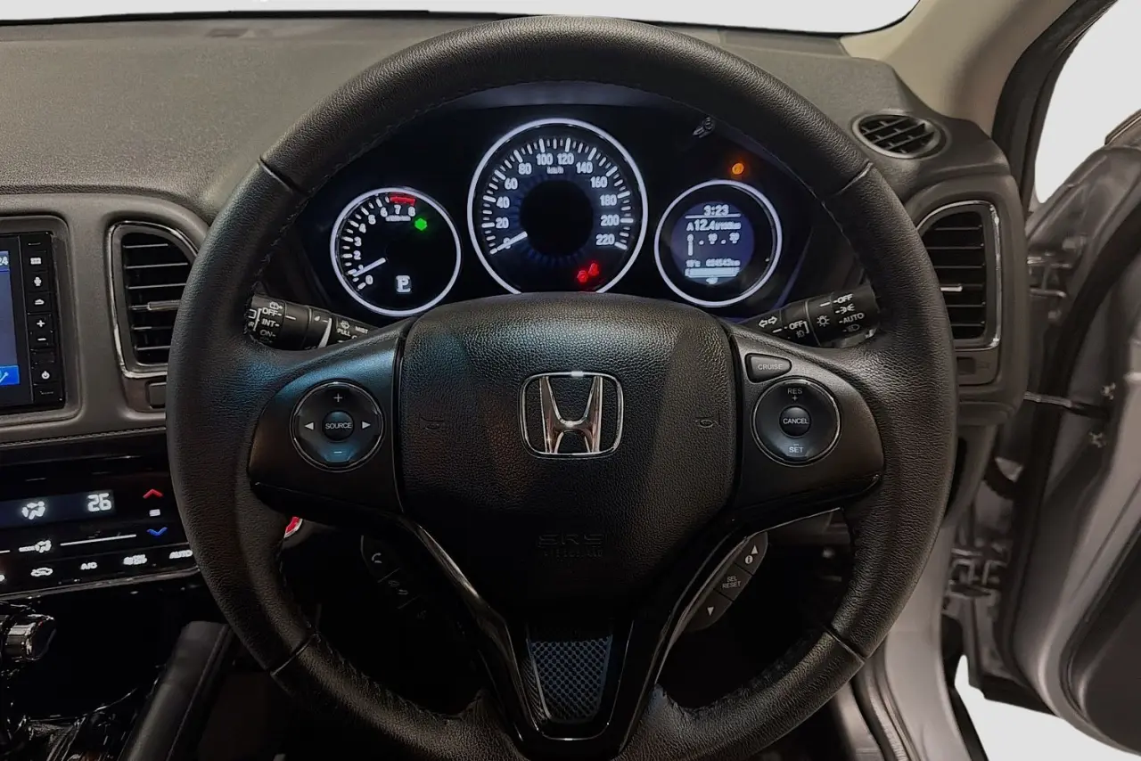 2021 Honda HR-V Gallery Image 21