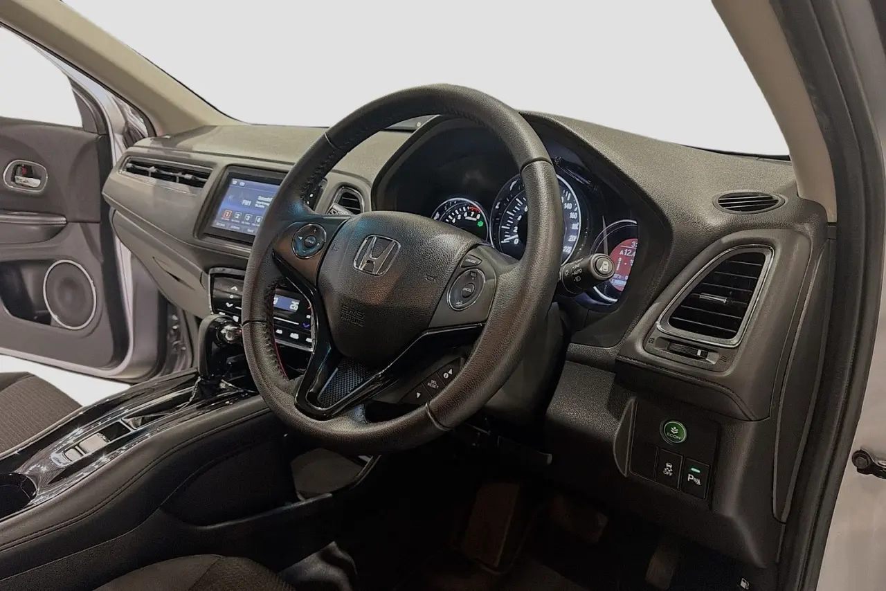 2021 Honda HR-V Gallery Image 23