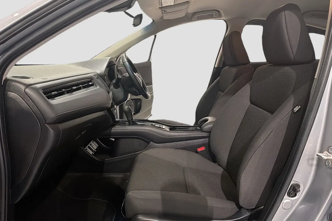 2021 Honda HR-V Gallery Image 25