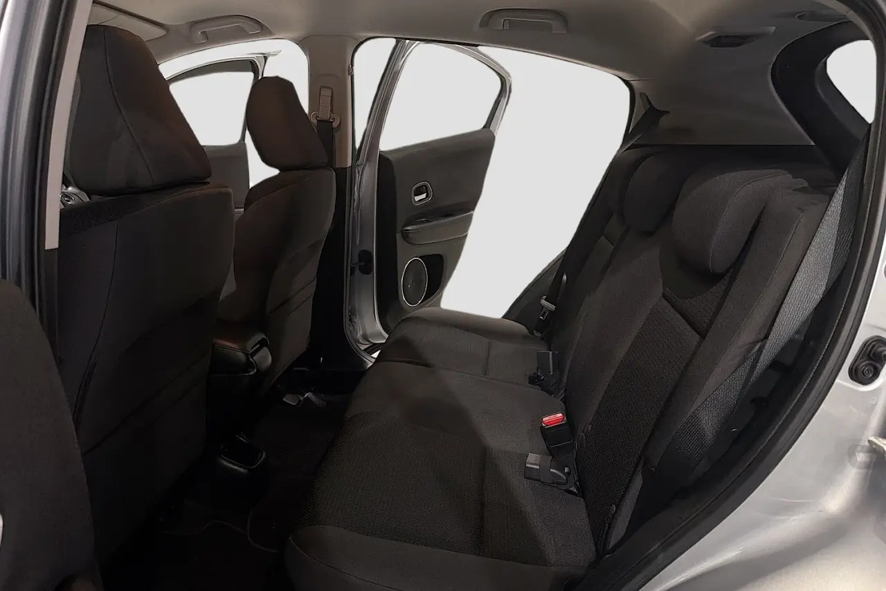 2021 Honda HR-V Gallery Image 26