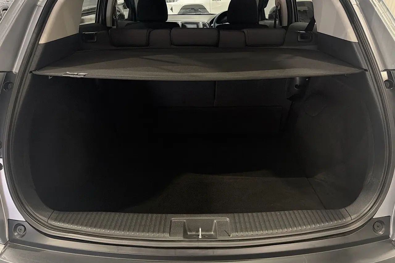 2021 Honda HR-V Gallery Image 27