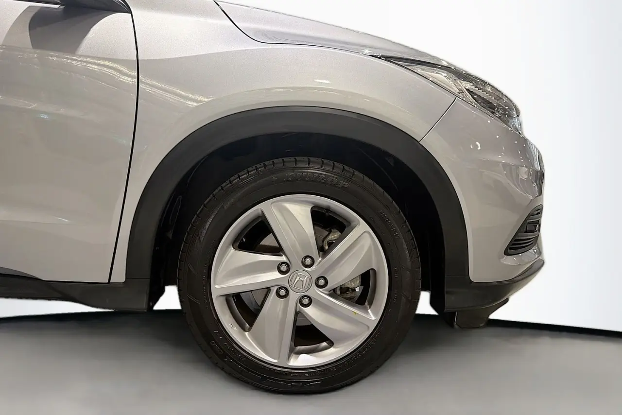 2021 Honda HR-V Gallery Image 28
