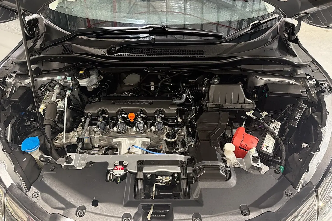 2021 Honda HR-V Gallery Image 29