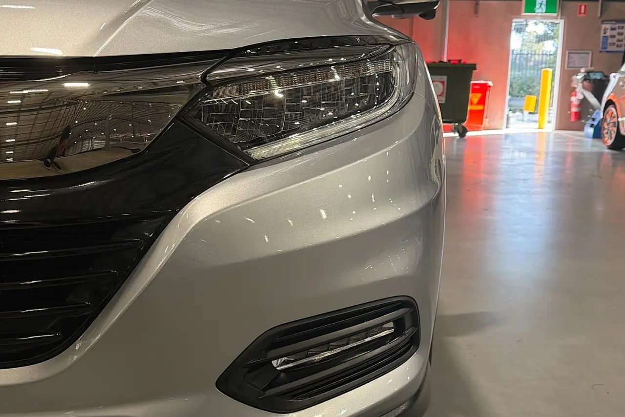 2021 Honda HR-V Gallery Image 3