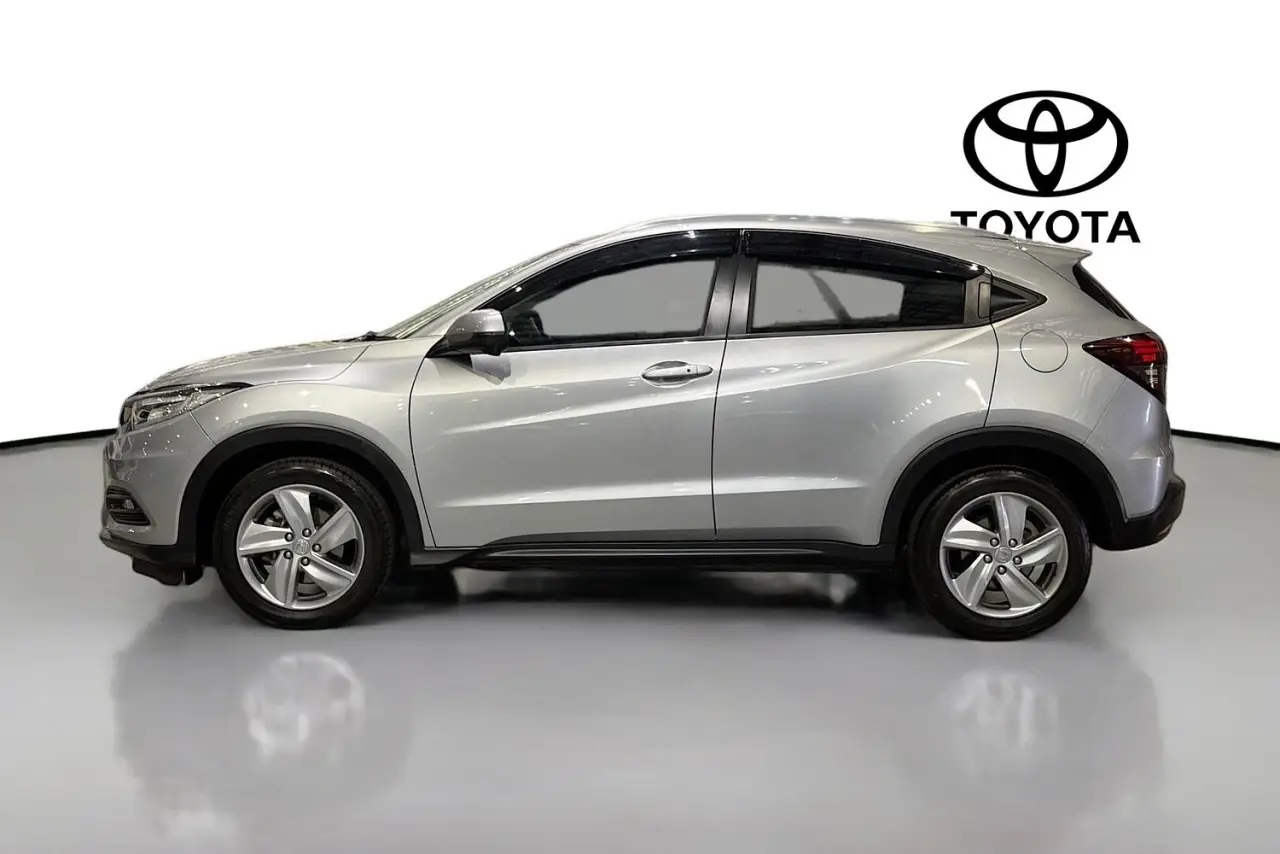 2021 Honda HR-V Gallery Image 5