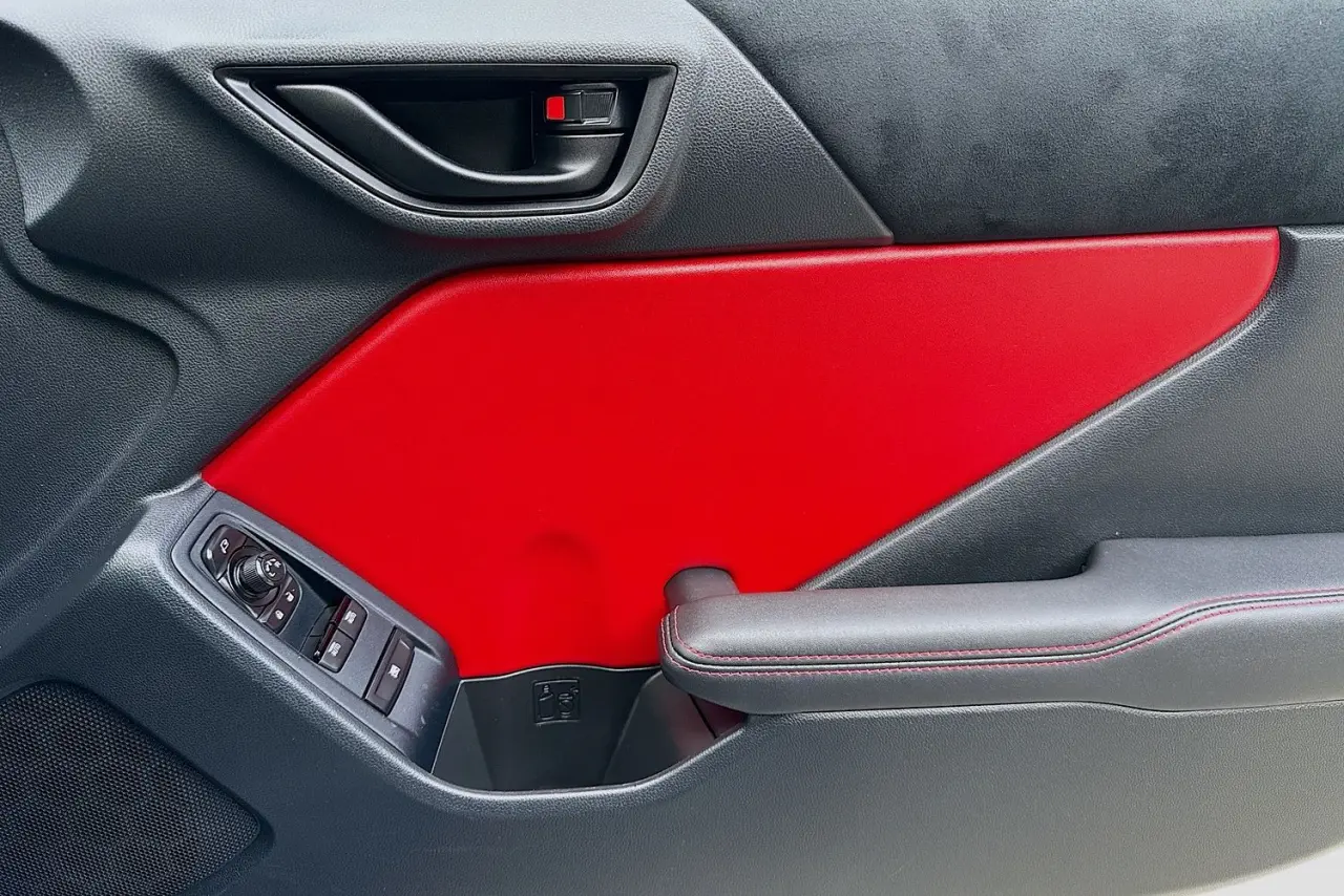 2025 Toyota GR86 Gallery Image 22