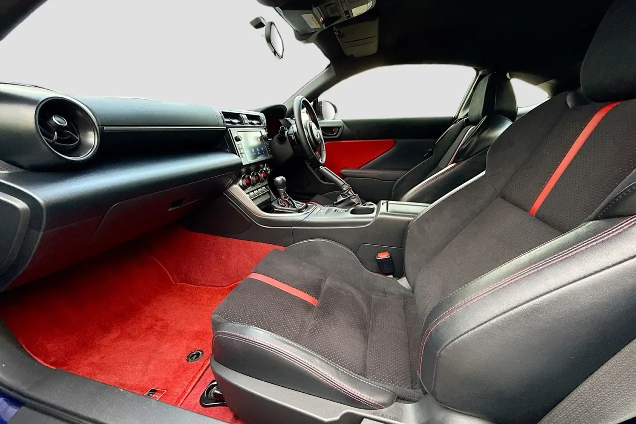 2025 Toyota GR86 Gallery Image 23