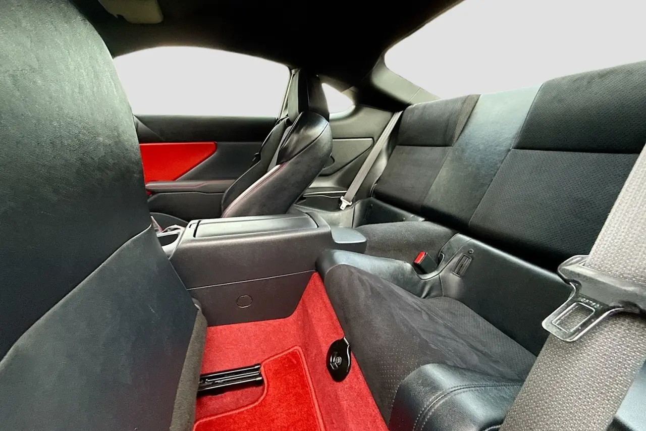 2025 Toyota GR86 Gallery Image 24