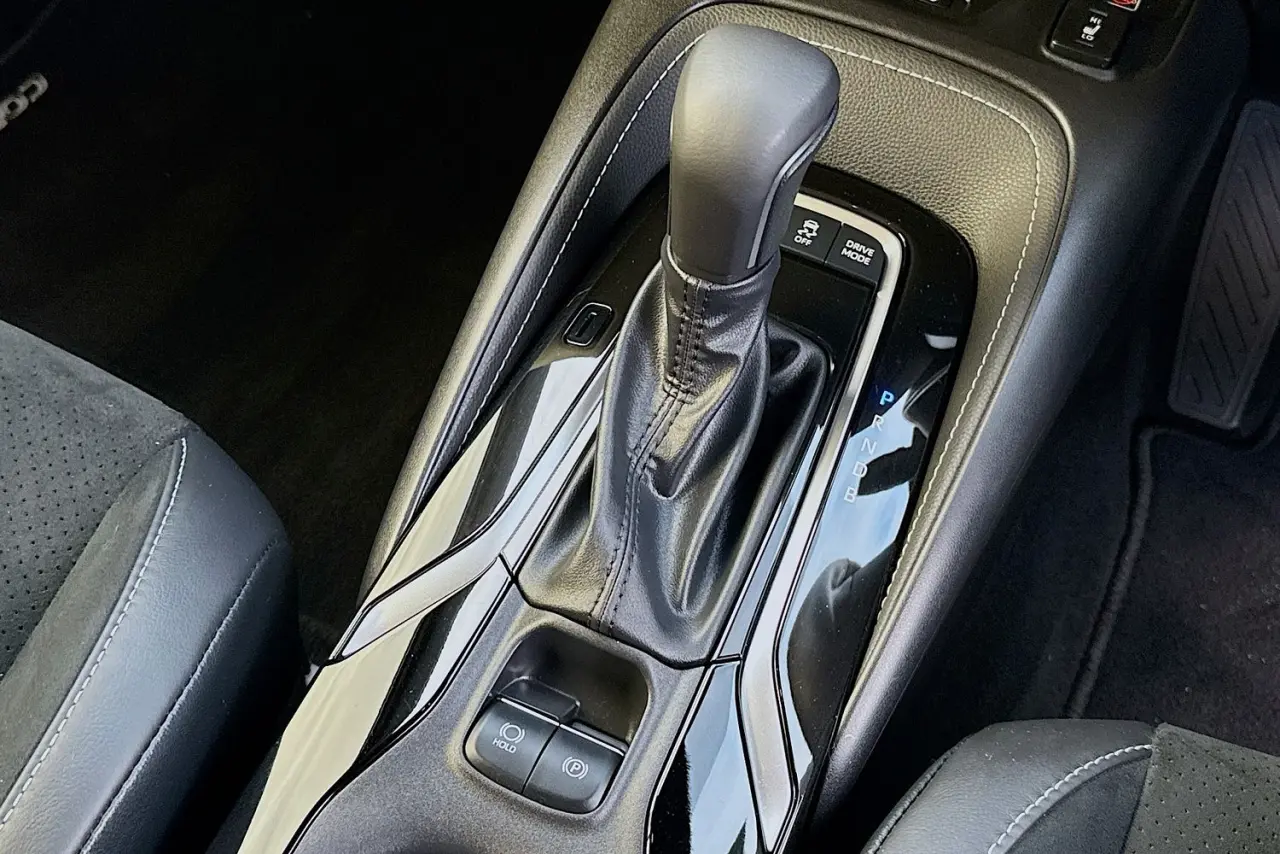 2023 Toyota Corolla Gallery Image 17