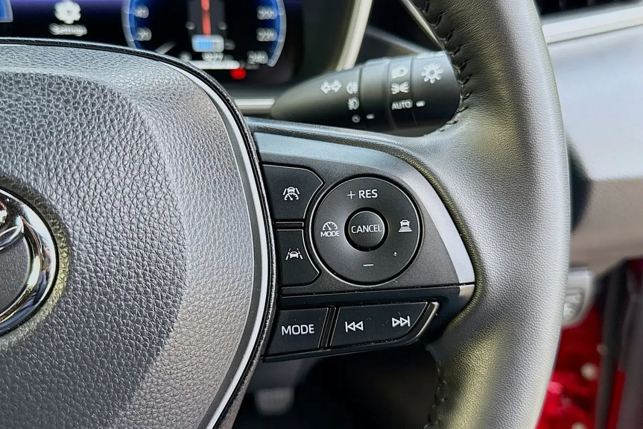 2023 Toyota Corolla Gallery Image 19
