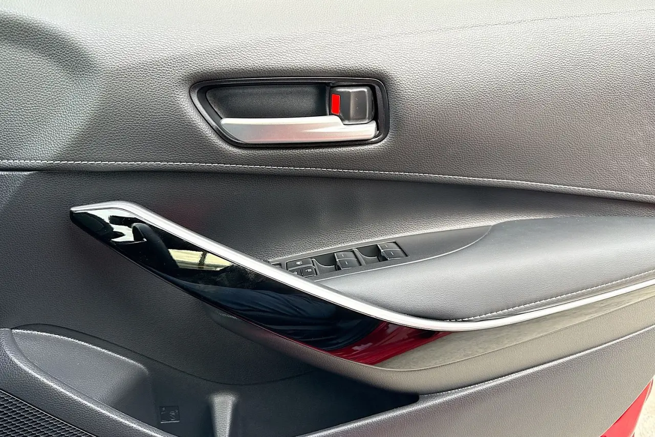 2023 Toyota Corolla Gallery Image 23