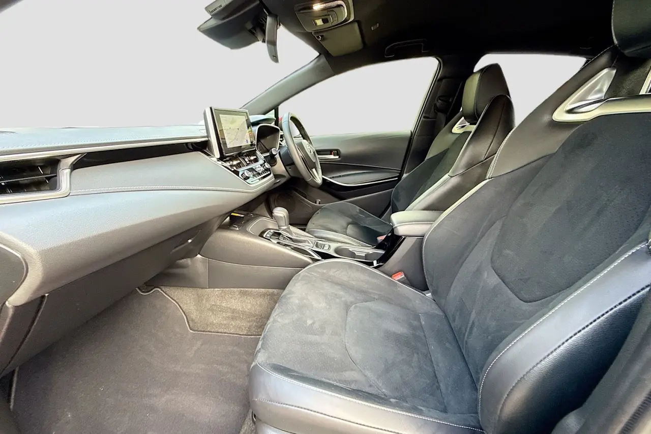 2023 Toyota Corolla Gallery Image 24