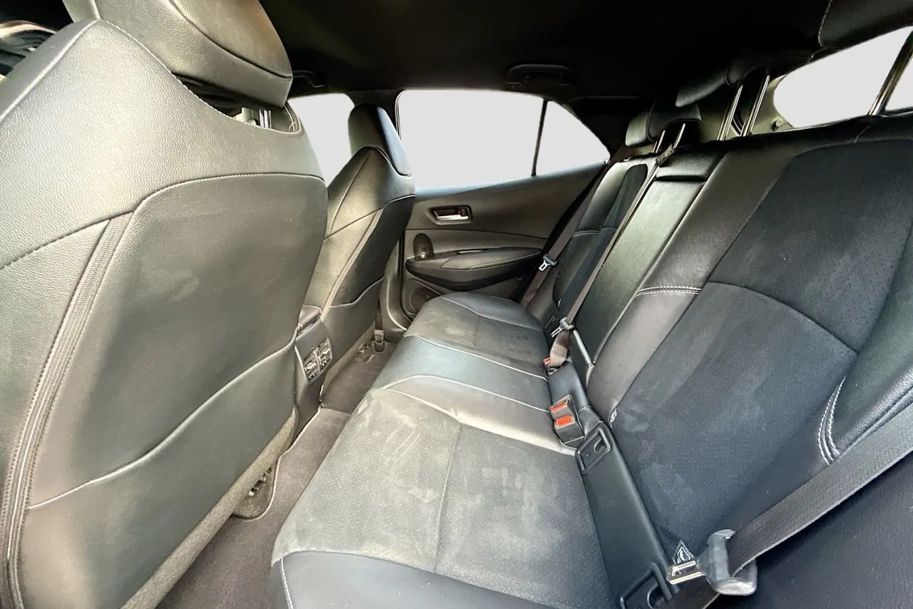 2023 Toyota Corolla Gallery Image 25