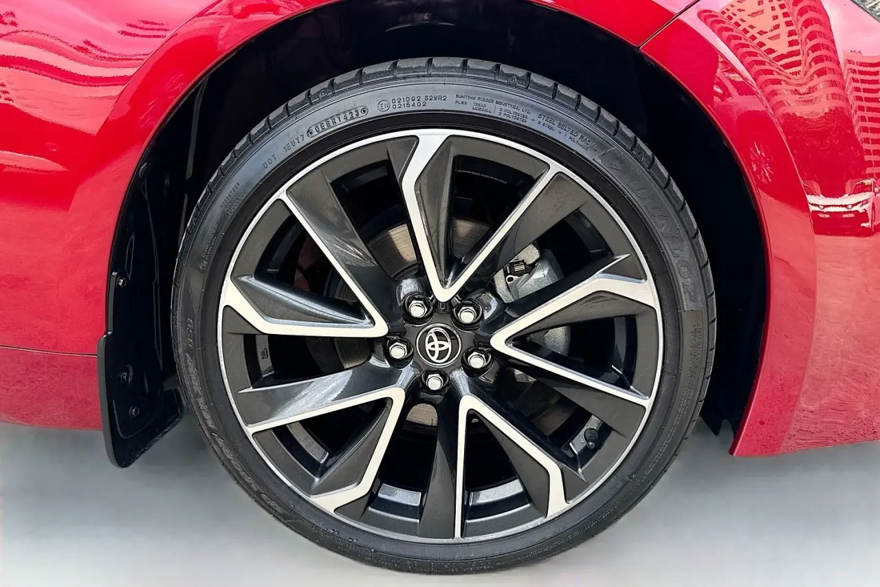 2023 Toyota Corolla Gallery Image 27