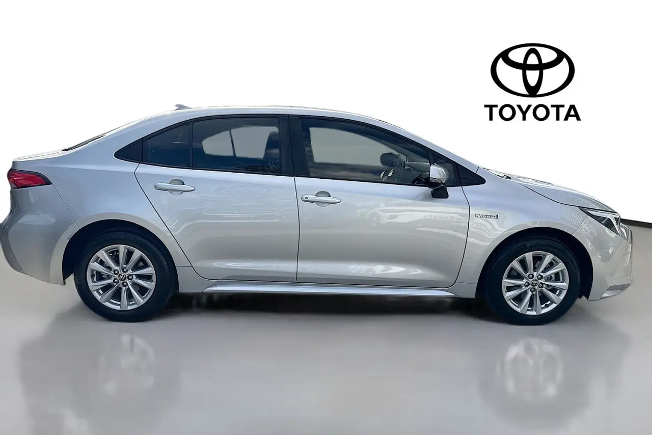 2023 Toyota Corolla Gallery Image 11