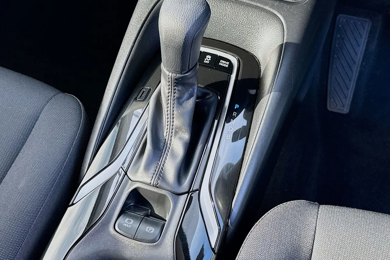 2023 Toyota Corolla Gallery Image 17