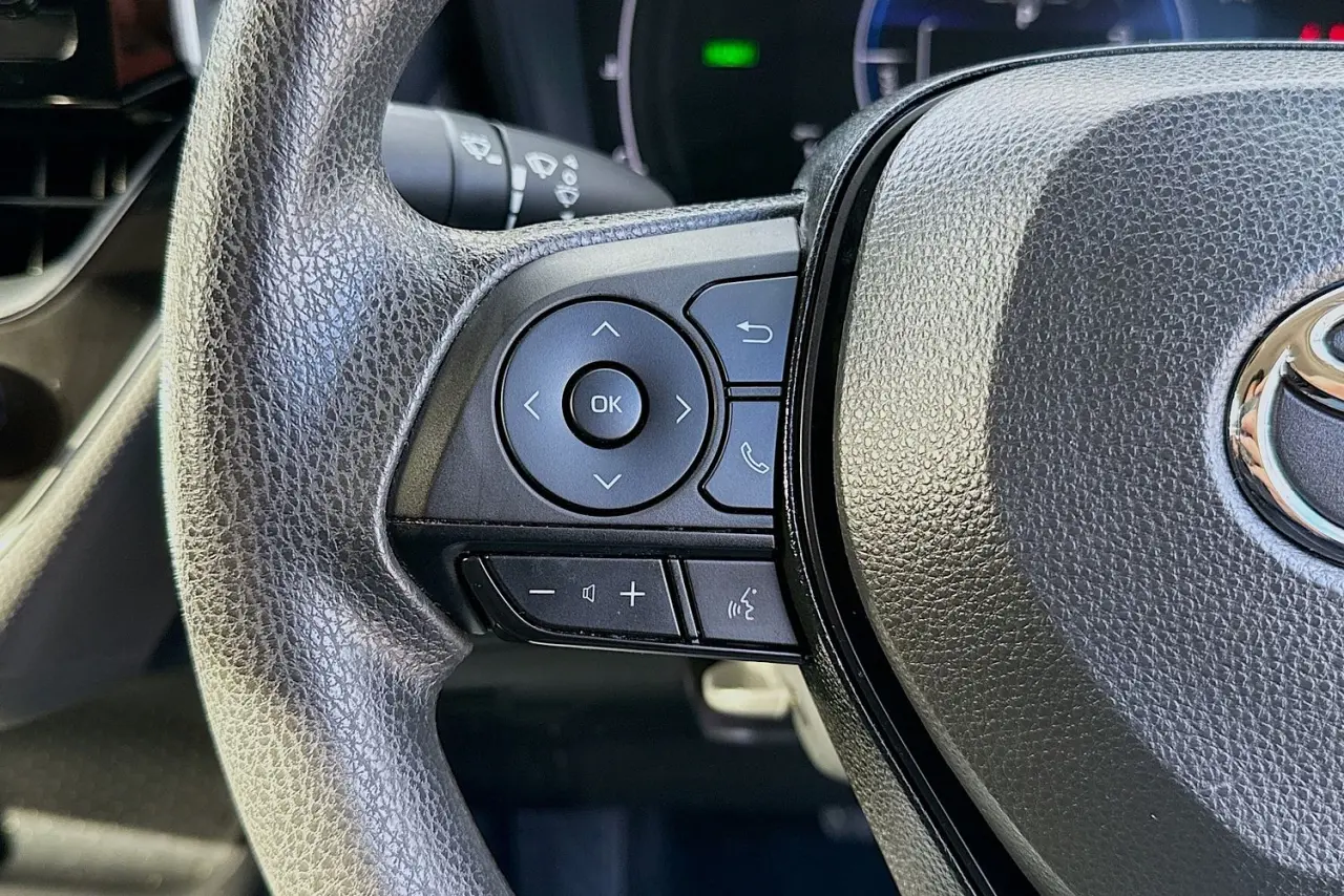 2023 Toyota Corolla Gallery Image 18