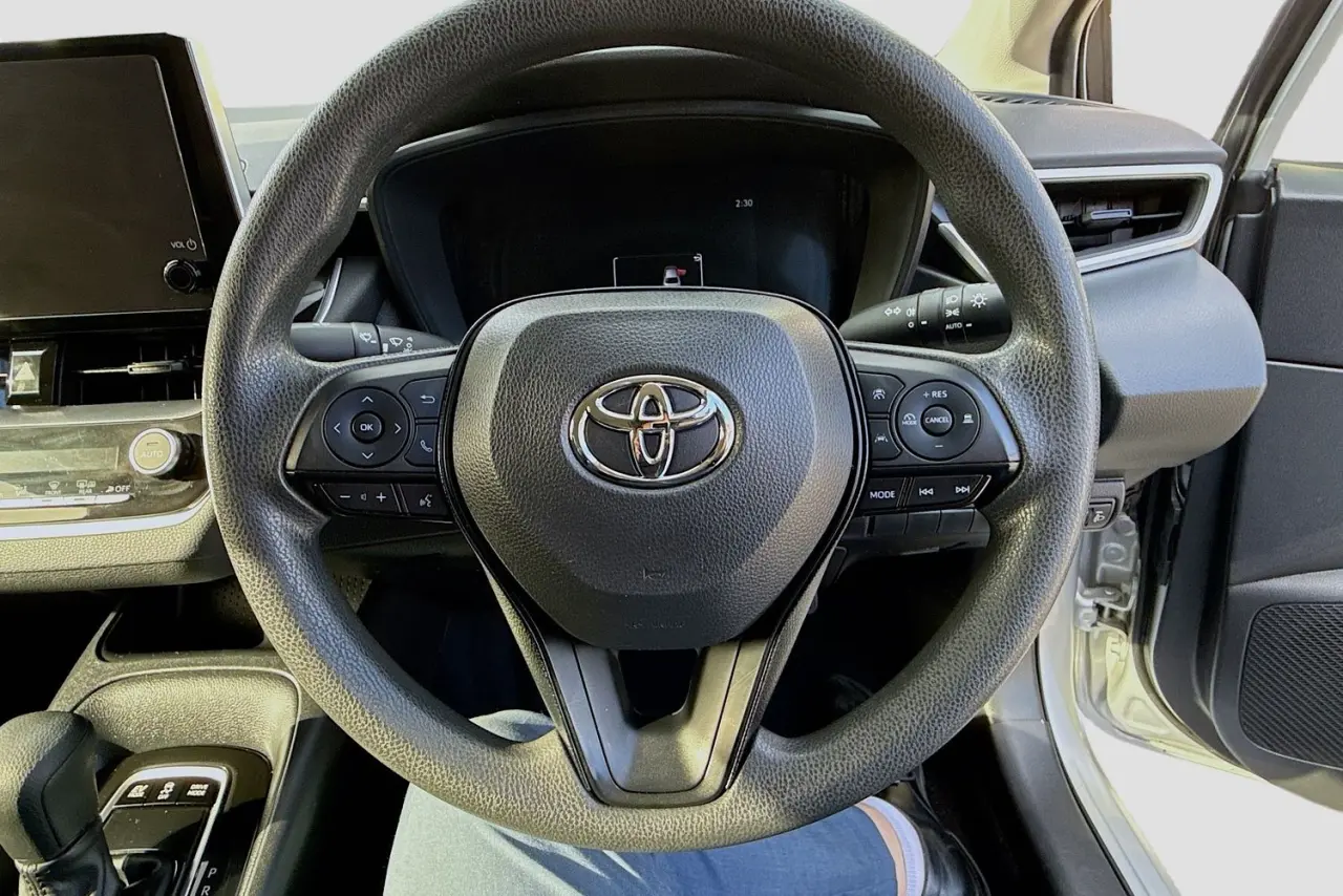 2023 Toyota Corolla Gallery Image 20