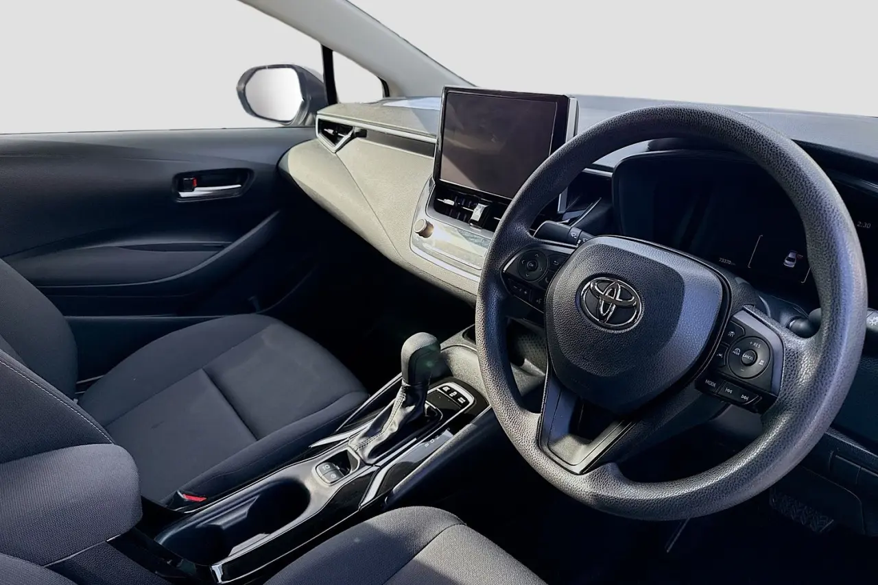 2023 Toyota Corolla Gallery Image 22