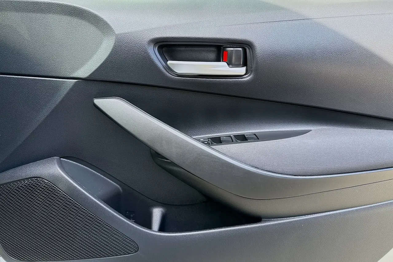 2023 Toyota Corolla Gallery Image 23