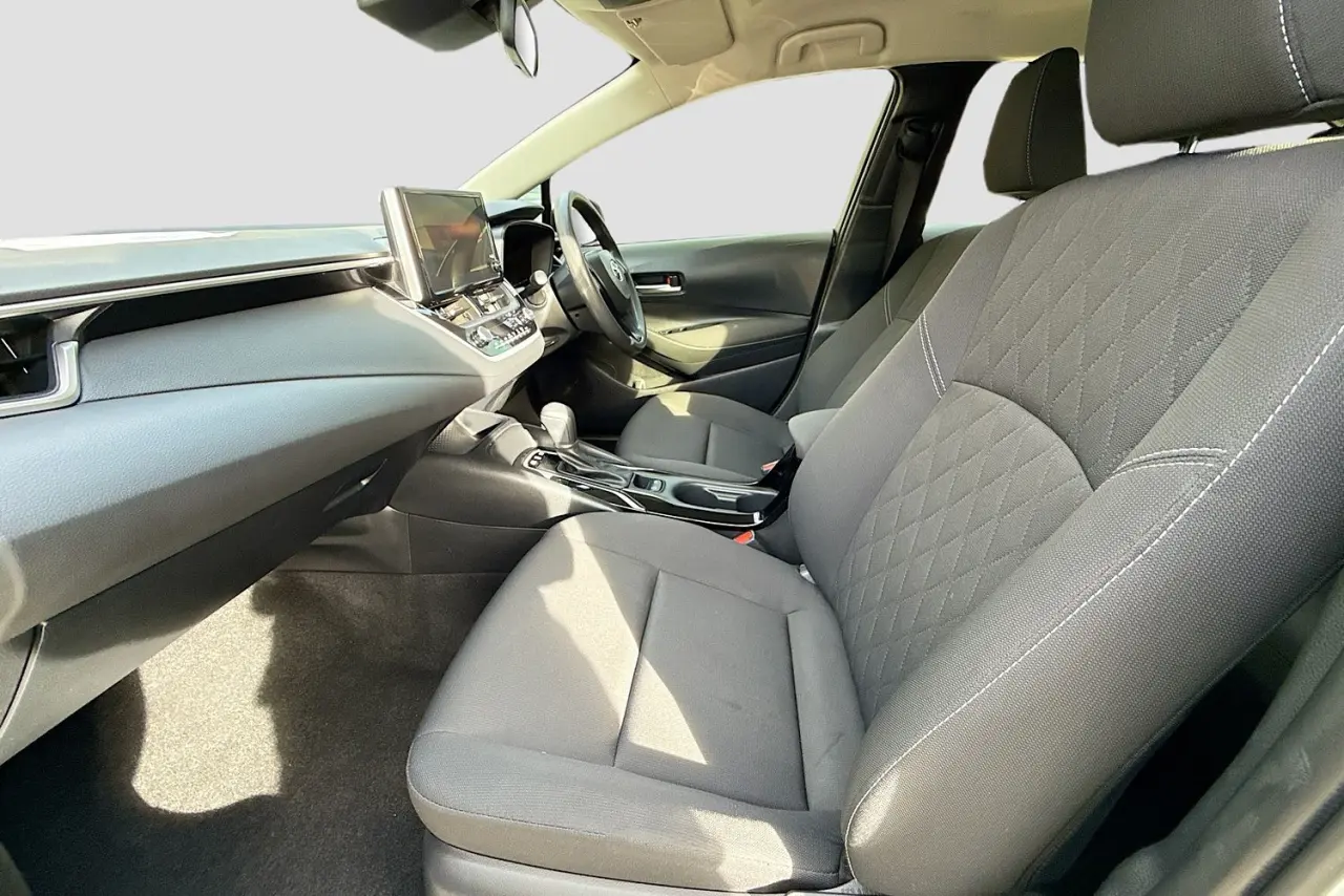 2023 Toyota Corolla Gallery Image 24