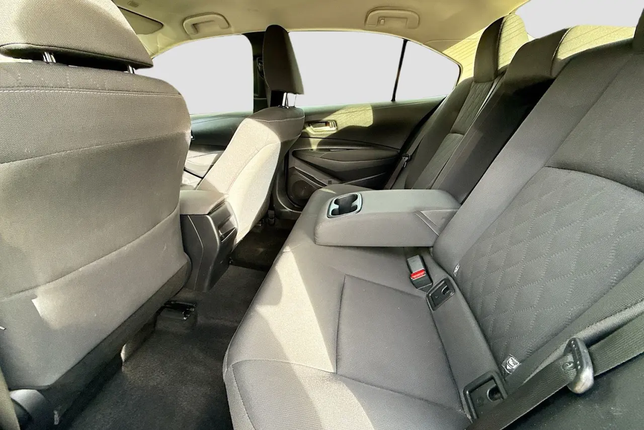 2023 Toyota Corolla Gallery Image 25