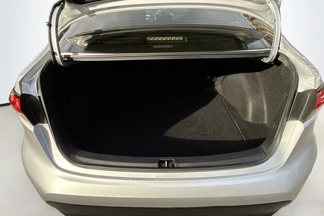 2023 Toyota Corolla Gallery Image 26