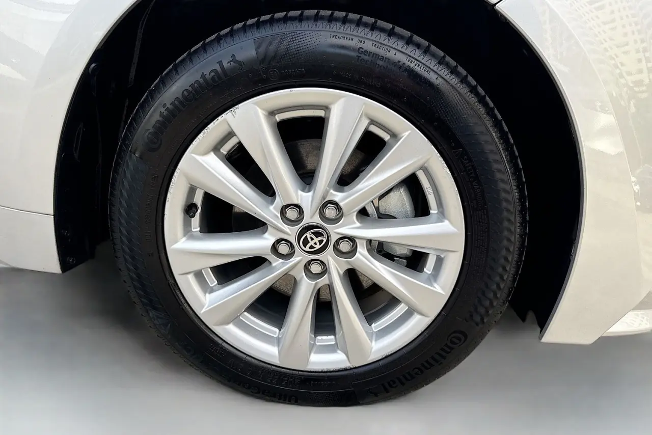 2023 Toyota Corolla Gallery Image 27