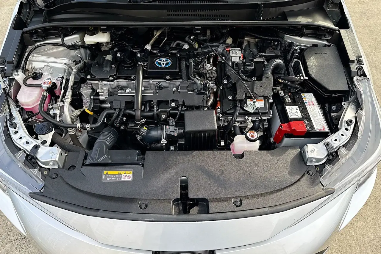 2023 Toyota Corolla Gallery Image 28