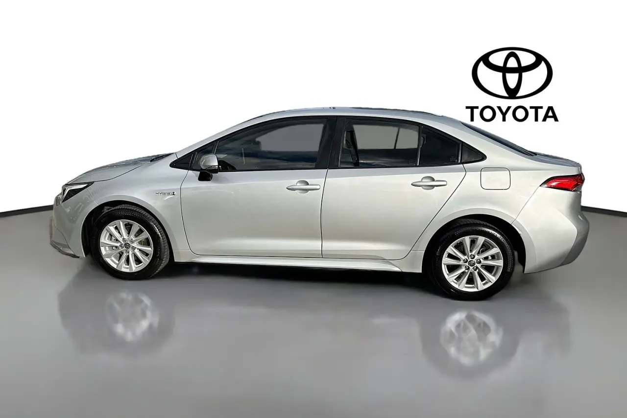 2023 Toyota Corolla Gallery Image 5