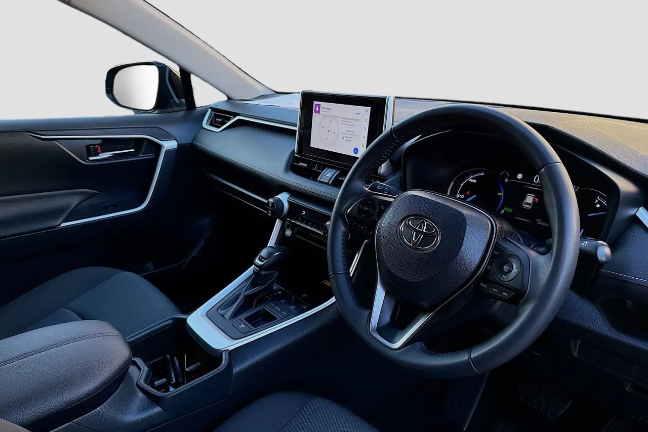 2024 Toyota RAV4 Gallery Image 22