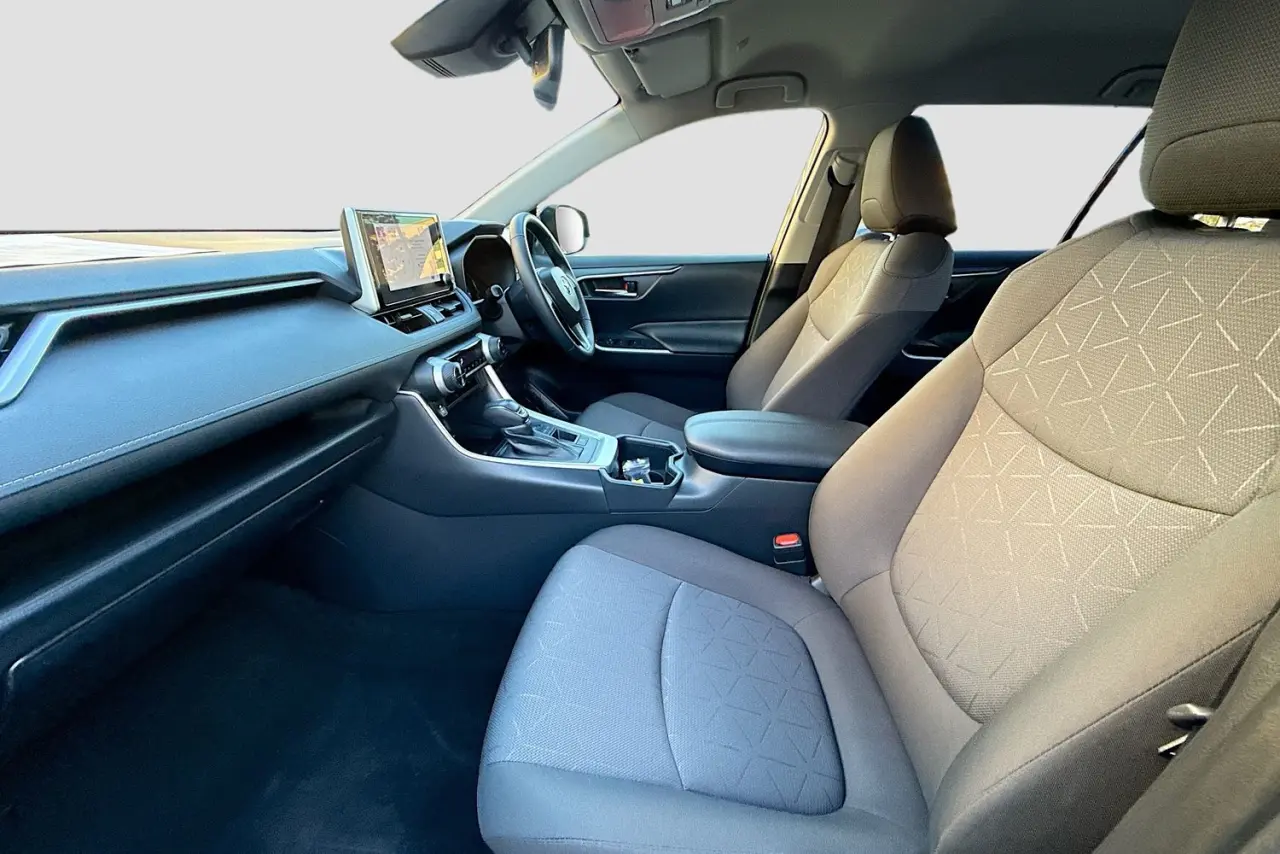 2024 Toyota RAV4 Gallery Image 24
