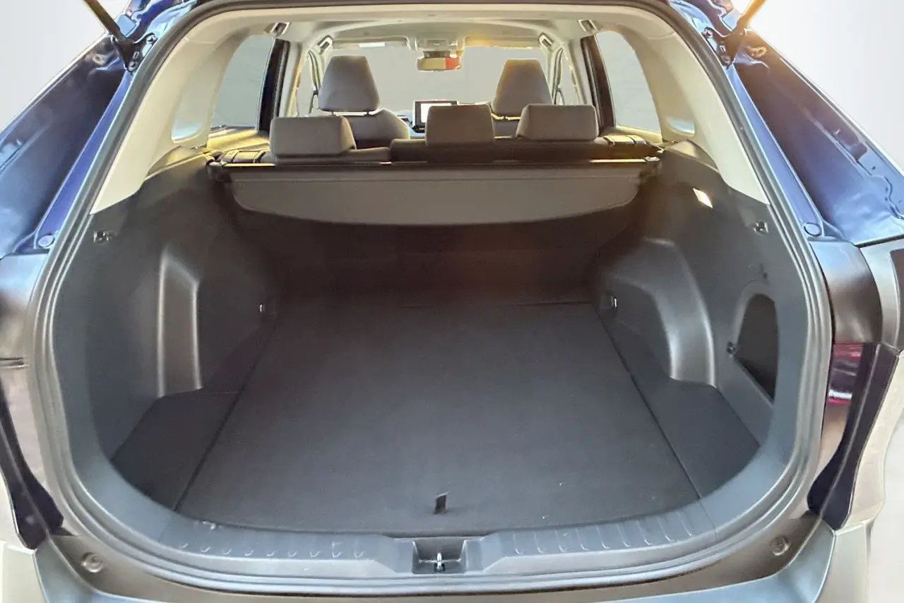 2024 Toyota RAV4 Gallery Image 26