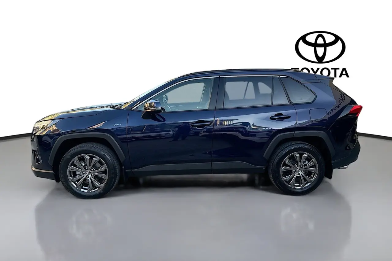 2024 Toyota RAV4 Gallery Image 5