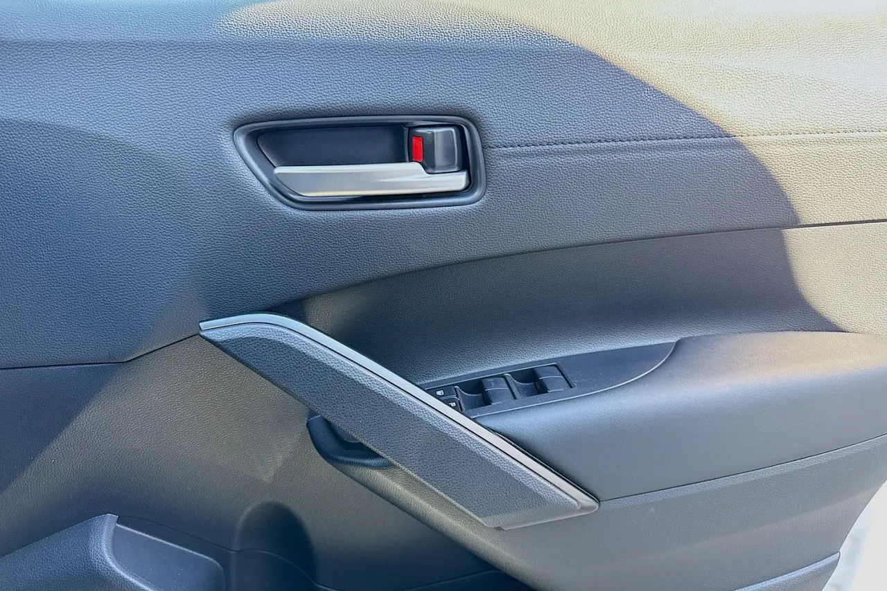 2026 Toyota Corolla Cross Gallery Image 23