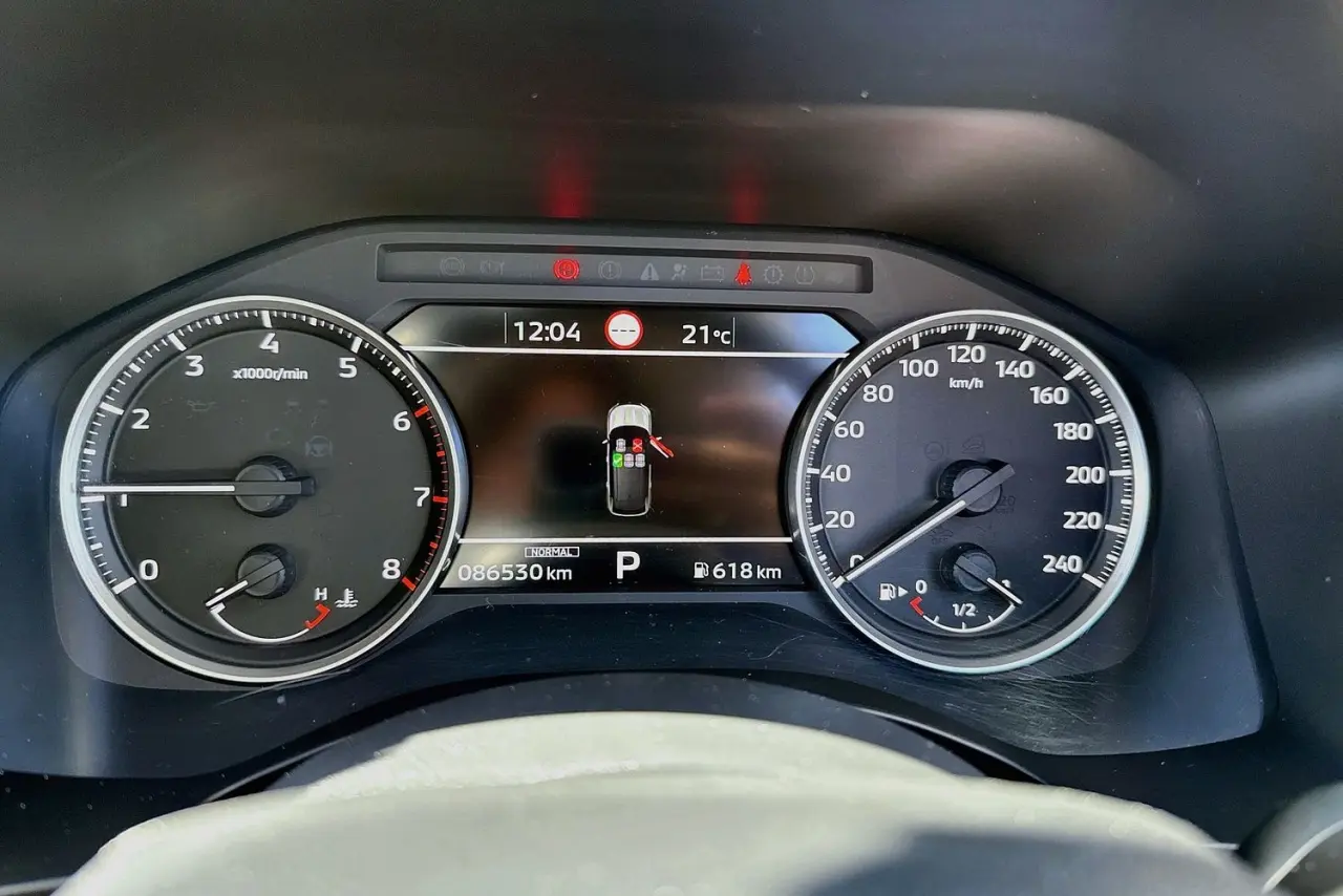 2022 Mitsubishi Outlander Gallery Image 21